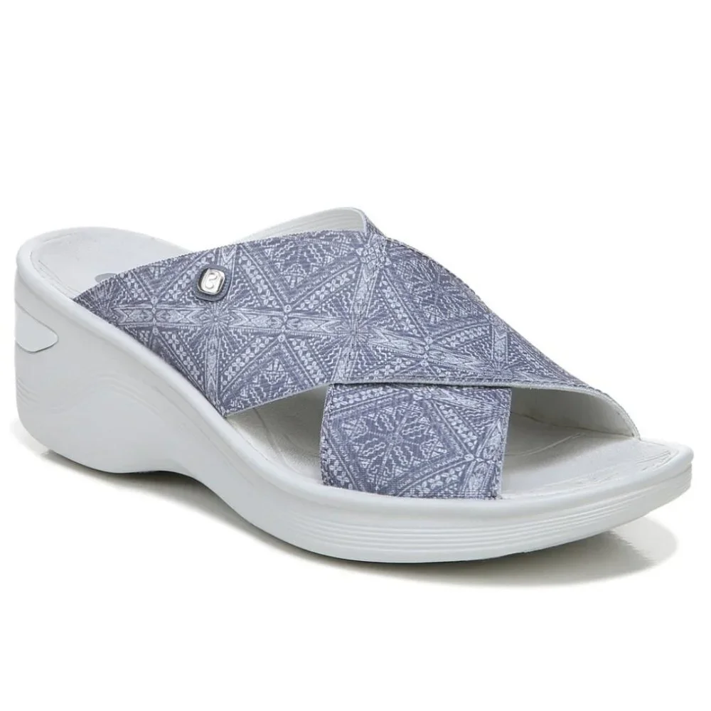 Bzees Folkstone Desire Wedge Sandal